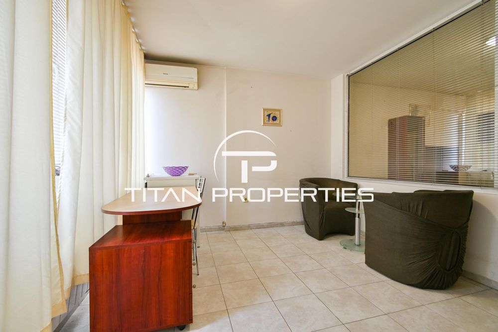 Дава се под наем Двустаен апартамент в София, Изток - 70 кв.м за 500 € - Снимка #4