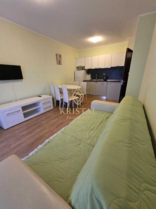 Продава се Двустаен апартамент в к.к. Елените - 47 кв.м за 1383 €/кв.м - Снимка #2