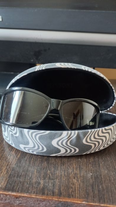 Солнцезащитные очки Missoni