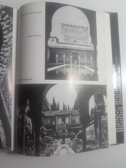 Povestiri din Alhambra, W. Irving