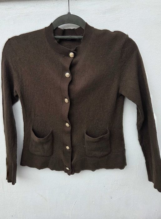 ,Massimo Dutti жилетка