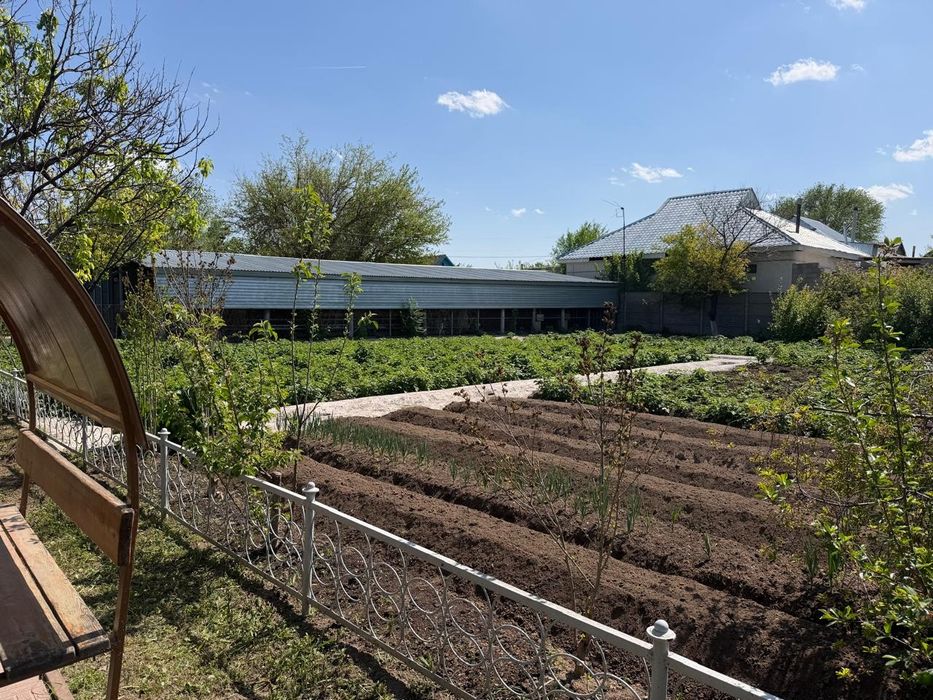 Продам дом 18 соток