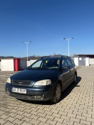 Vând Opel Astra G Carravane