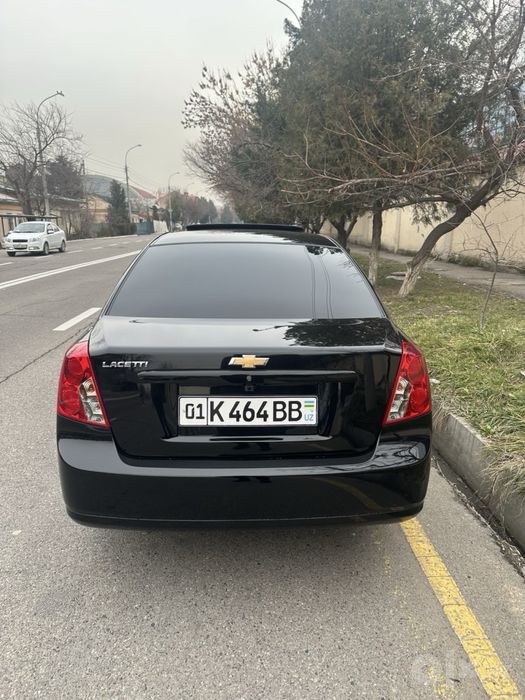 Jentra 2023 Toza Avtomat lyukli