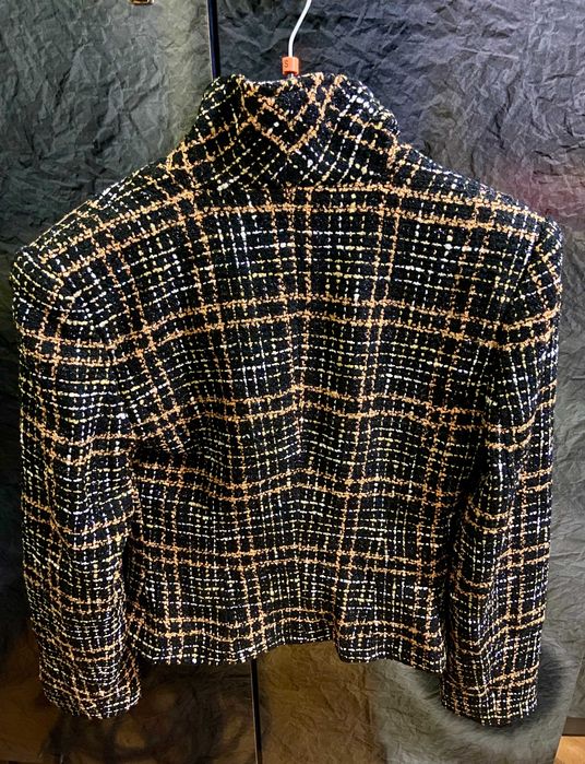 Haina eleganta blazer  măr.36 (S)
