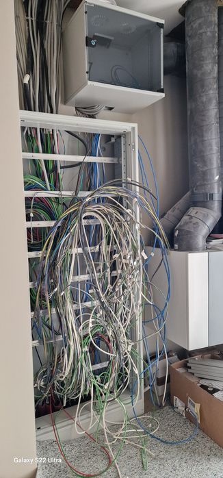 Smart Home / Electrician