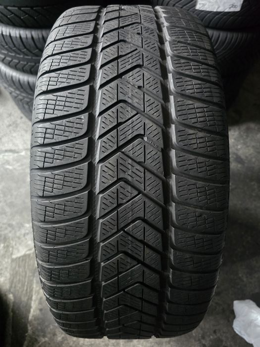 Pirelli 255/50 R19 107V MS iarnă