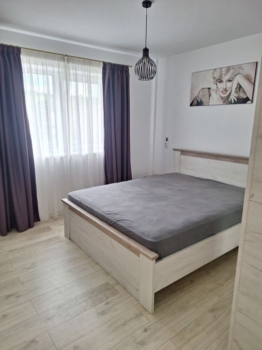 Apartament 2 camere Borhanci de închiriat