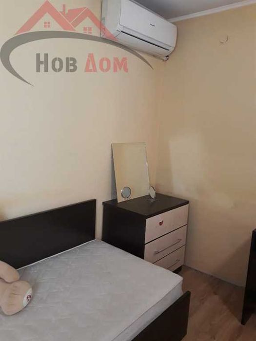 Дава се под наем  в Велико Търново, Център - 25 кв.м за 112.2 € - Снимка #10