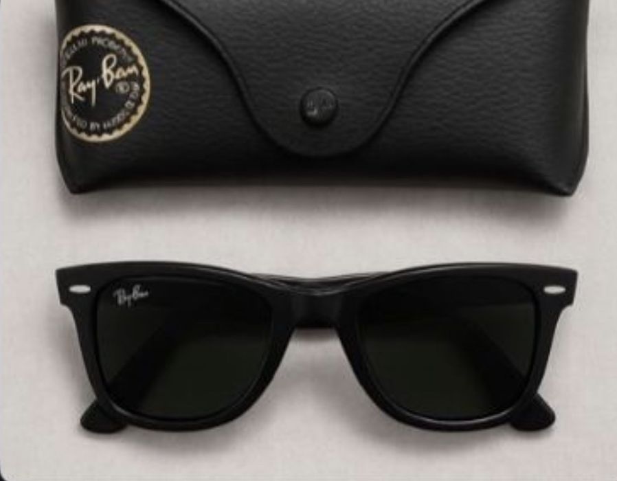 Ray Ban Wayfarer