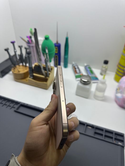 Айфон 16 про 256 гб