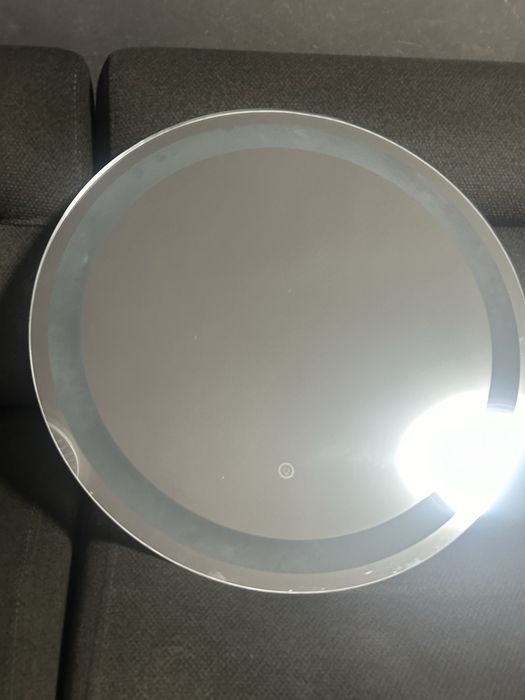 Лед Огледало за баня 60см