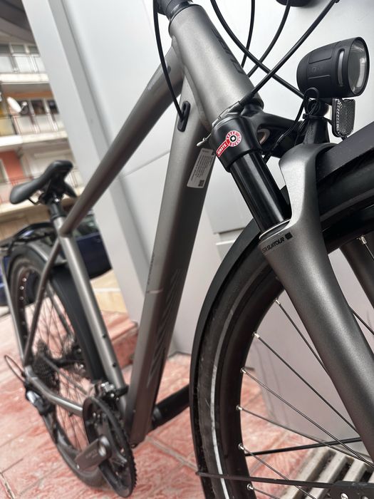 Cube Kathmandu EXC 2025