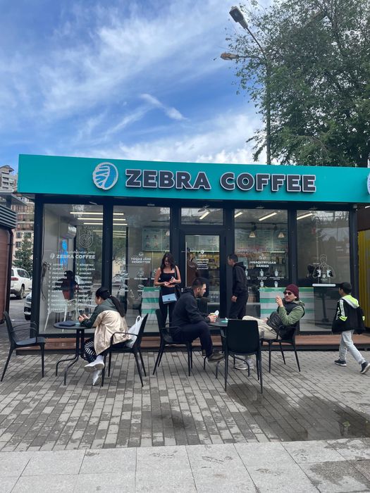 Продается готовый павильон под любой вид деятельности общепита