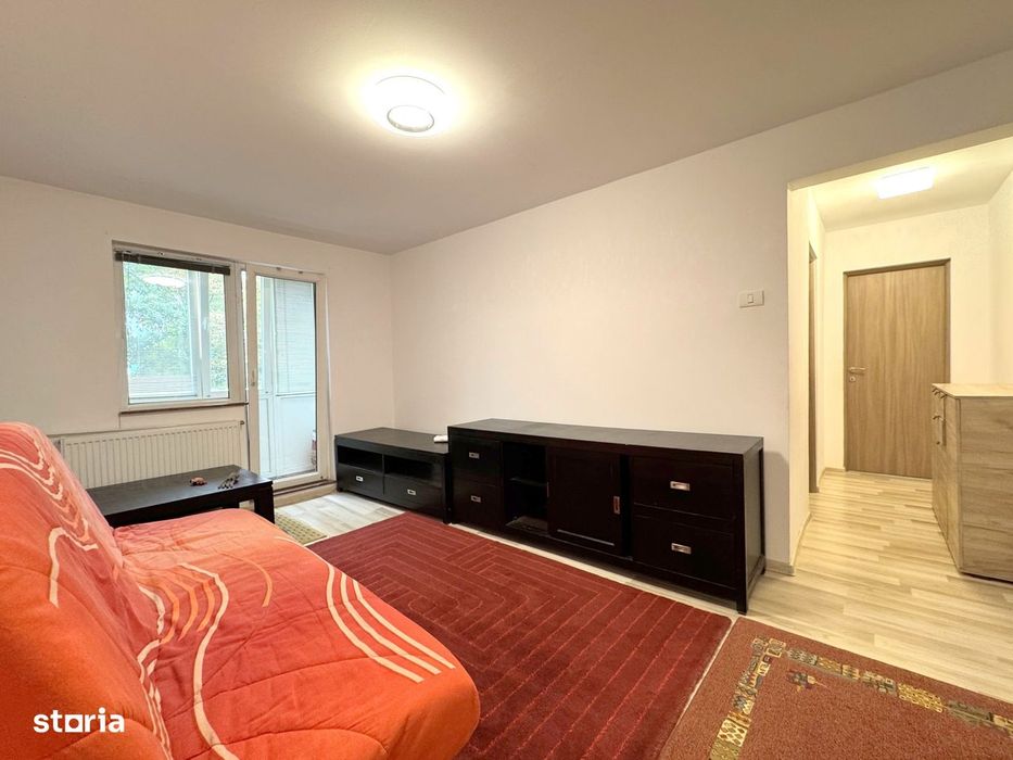 Apartament cu 3 camere-Zona Dacia Timisoara — fotografia 1