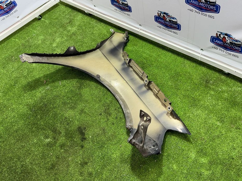 ARIPA STANGA FAȚĂ VOLSKWAGEN PASSAT B7 BlueMotion 2.0 DIESEL 2014 COD OEM 3AA821021B / BERLINA 2010-2014