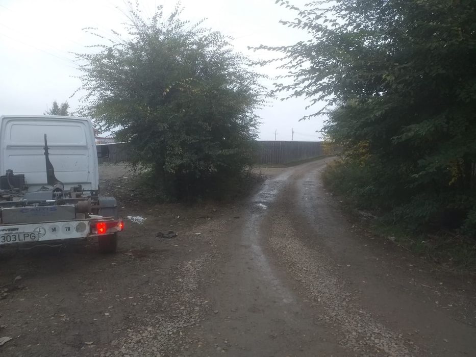 vand teren in municipiul Dorohoi, judetul Botosani