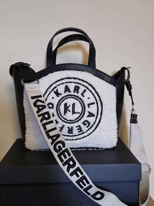 Karl Lagerfeld дамска чанта