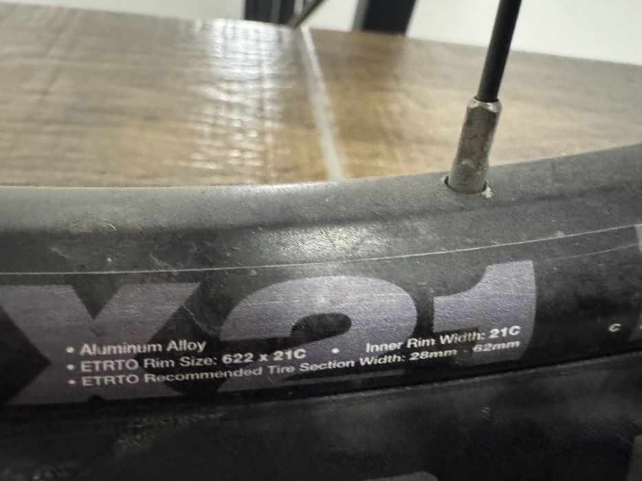 Drag Trigger – Размер L (19") с 29" капли