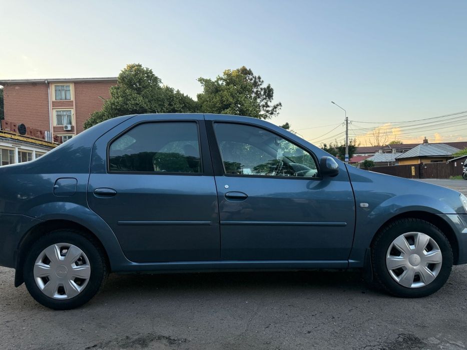 Dacia Logan de vânzare