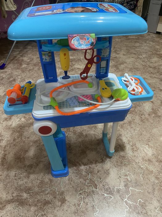 Продам детские игрушки