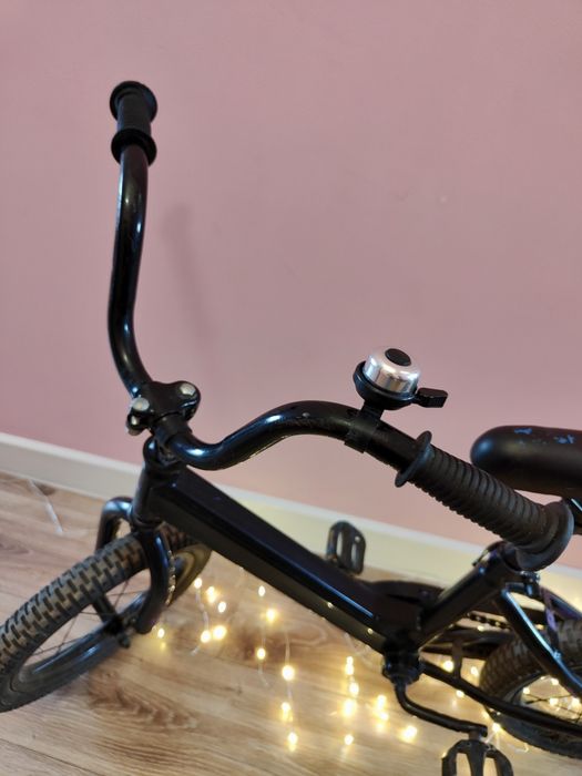 Велосипед детский, 3-6 лет