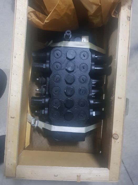 Distribuitoare jcb Husco