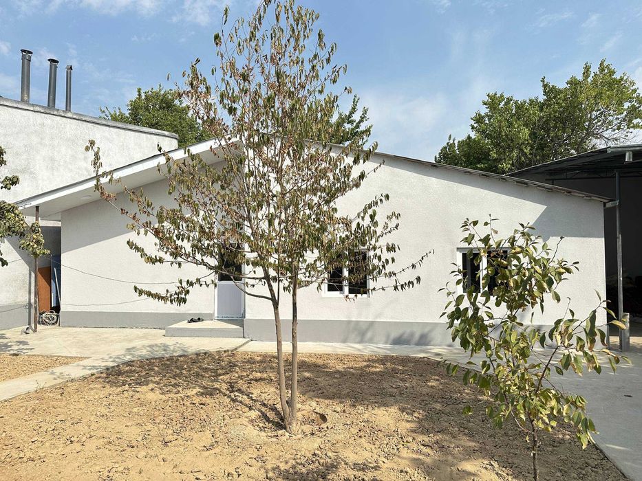 Чирчикда участка 7,2 сотих