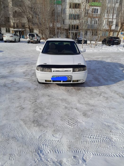 Срочно Продам ваз 2110