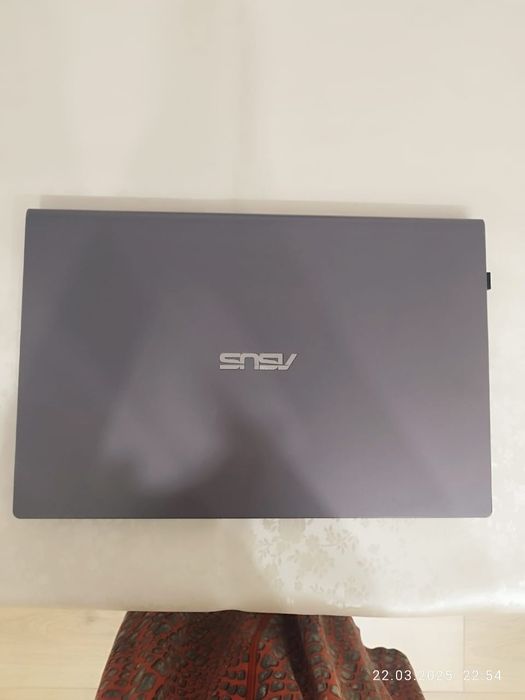 Ноутбук  Asus X509FA