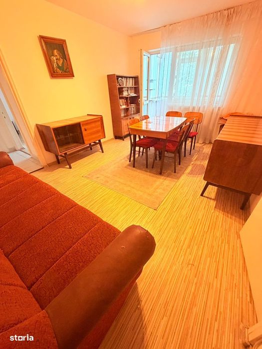 Apartament 3 camere Teatrul Eminescu