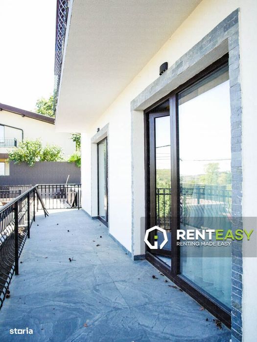 Apartament 2 camere zona Sararie - BIM