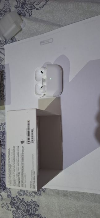 Продаю AirPods Pro 2