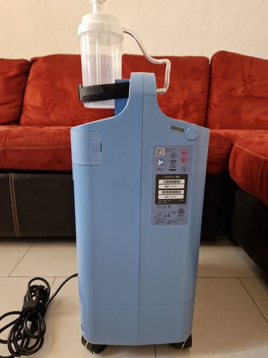 Кислороден концентратор "Филипс"