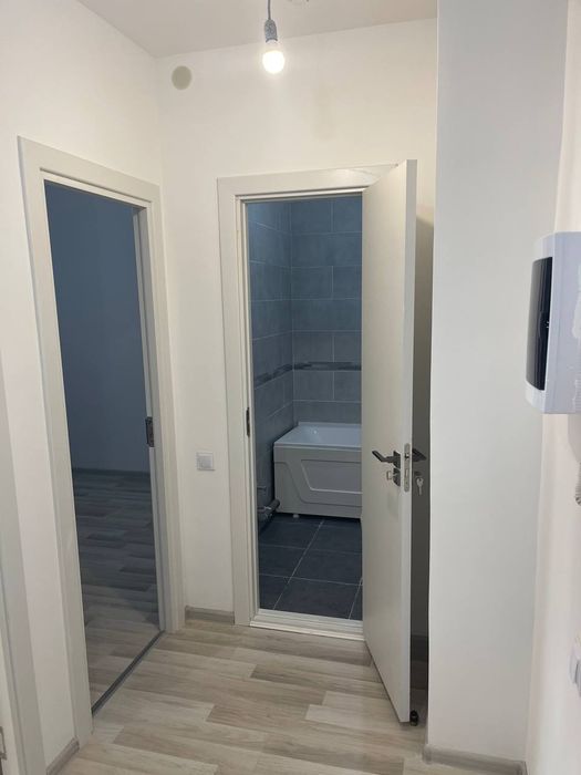 Выгодное предложение! 1комнатная евро квартира в ЖК Ассалом Сохил