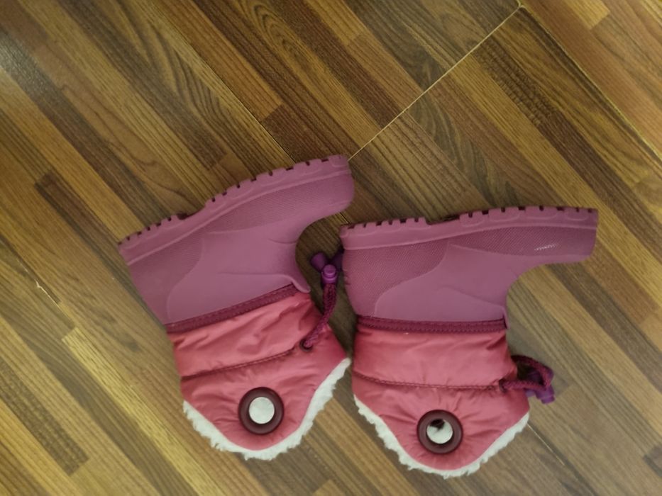 Cizme impermeabile marime 20/21