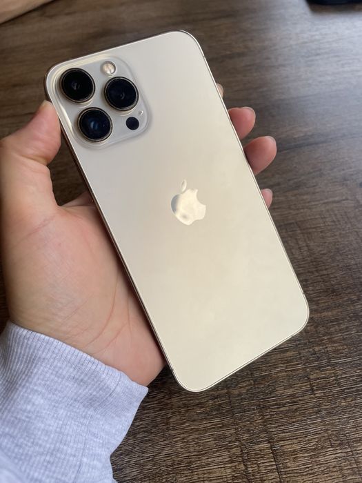iPhone 13 pro max 128гб
