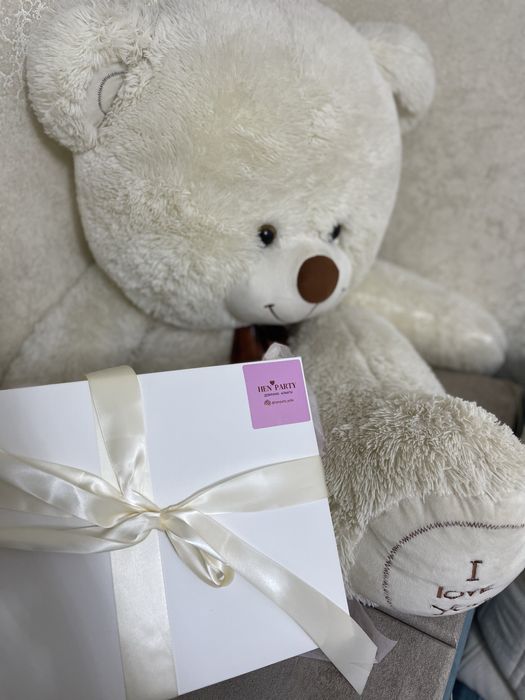 Подарочный набор для девичника