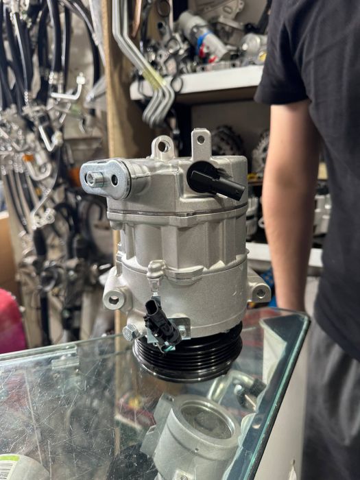 Konditsioner kompressor Malibu-2 1.5 Turbo Gm