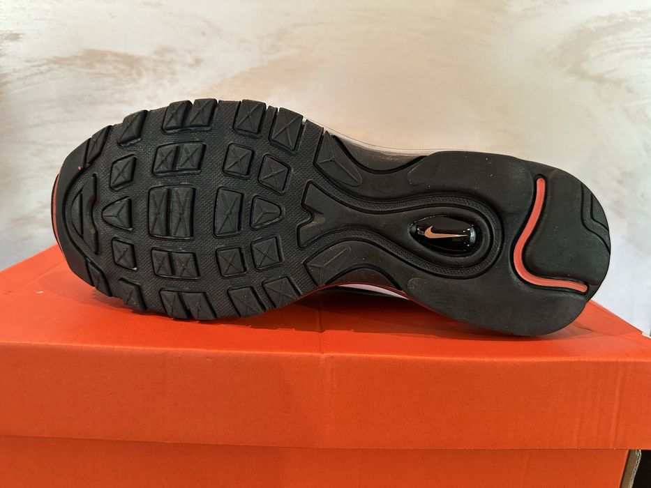 Намаление Nike Air Max 97 x UNDEFEATED