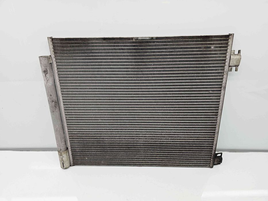 Radiator clima / AC Nissan Qashqai (2) [Fabr 2013-2017] 921009251R 1.5
