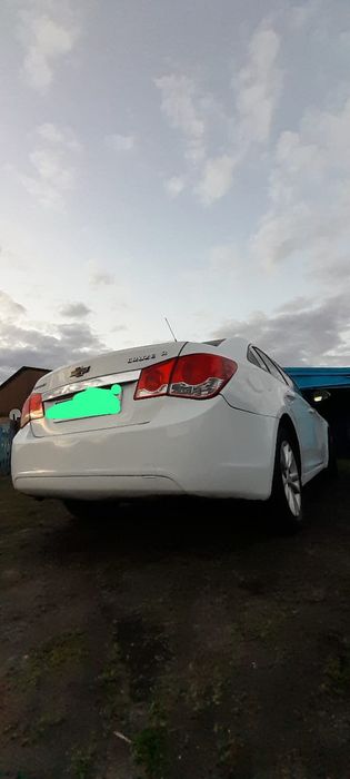 Продам Chevrolette Cruze 2011$