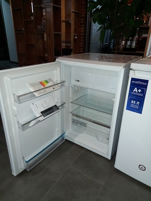 Холодильник барный Мидея.