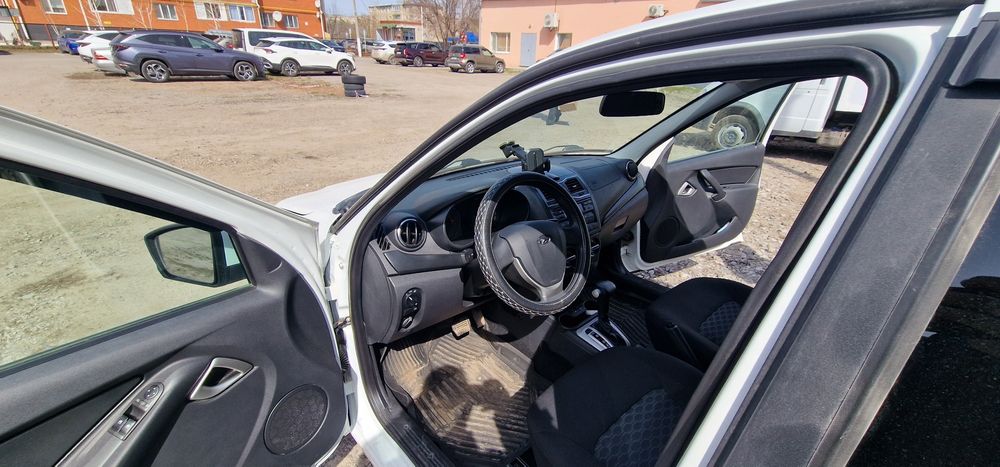 Продам Lada Granta FL