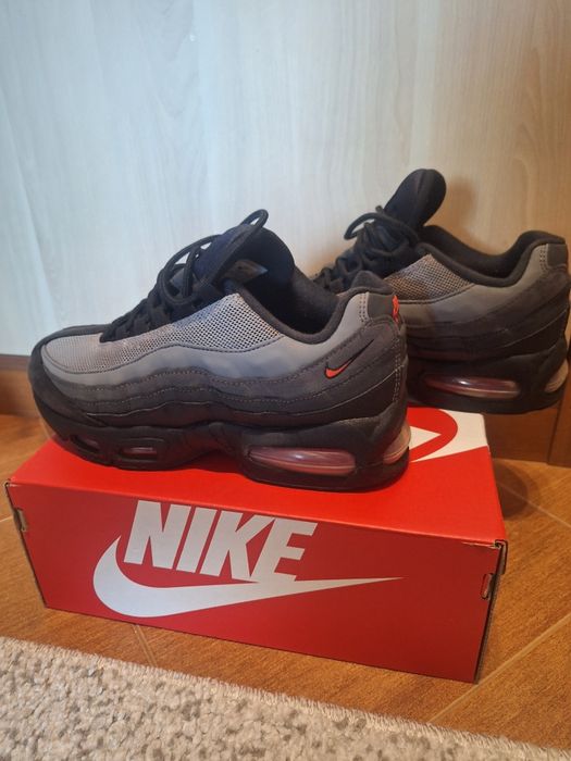 Маратонки Nike AIR Max
