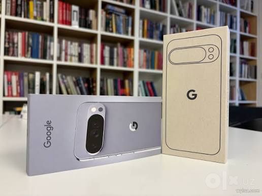 Google pixel 10 pro