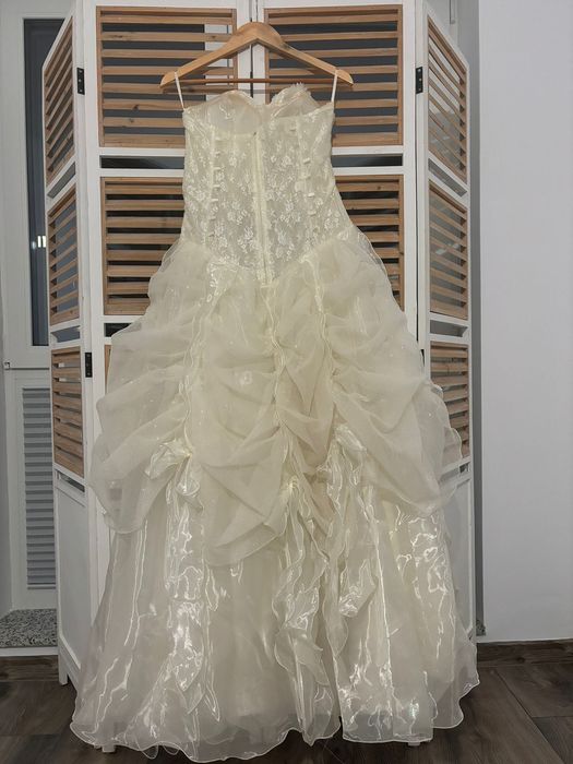 Rochie de mireasa