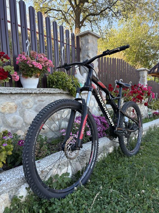Bicicleta rockrider st530s