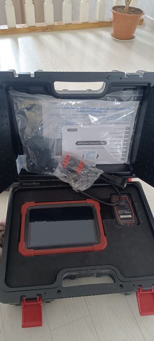 Продам Lаunch мультимарочный автосканер Х-431 Immo Pro