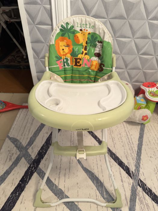Стульчик для кормления